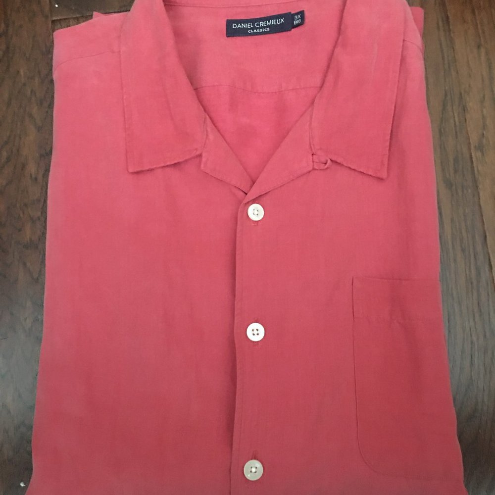 Daniel Cremieux Shirt